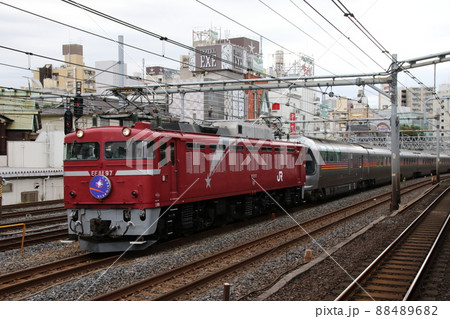 EF8197 カシオペアクルーズ 88489682