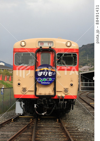 キハ58 JR北海道 急行「まりも」HM キハ58 JR北海道 急行「まりも」HM 88491431