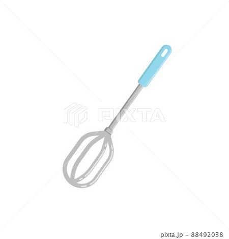 manual hand mixer vector element design template manual hand mixer vector element design template 88492038