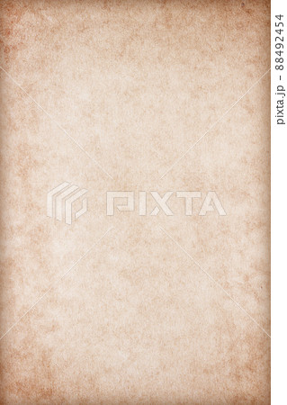 Old Paper texture. vintage paper background or texture; brown paper texture 88492454