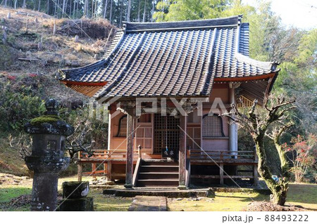 うきは市　清水善寺 88493222