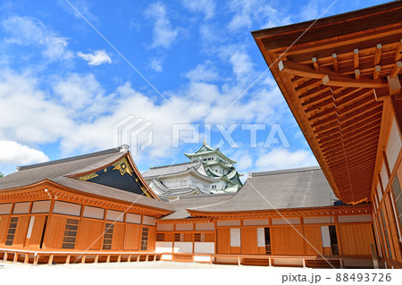 名古屋城本丸御殿 88493726