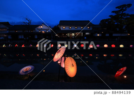 倉敷春宵あかり2892 88494139