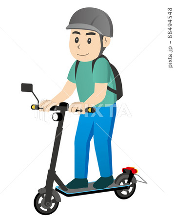 電動キックボード 電動キックボード 88494548
