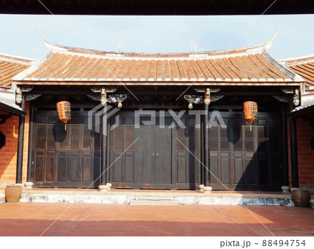 建築 構築 アーキテクチャ 88494754