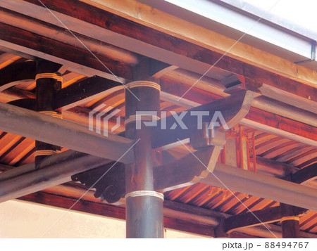 建築 構築 アーキテクチャ 88494767
