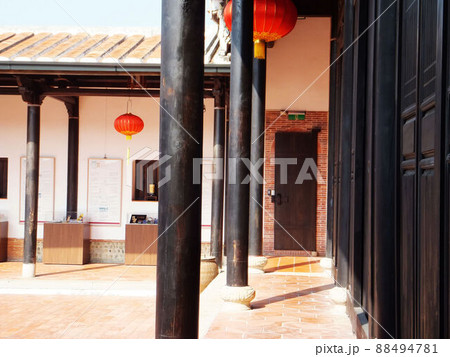 建築 構築 アーキテクチャ 88494781