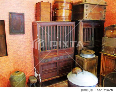 台湾 民俗 寺 88494826