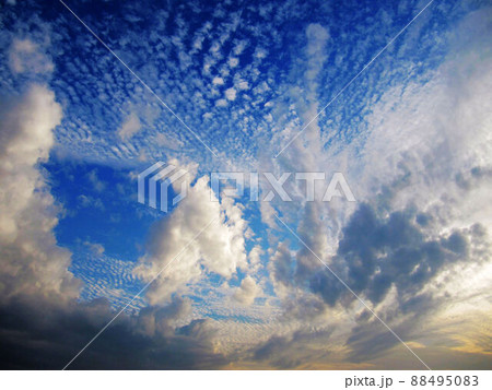 空 エーテル 大空 88495083