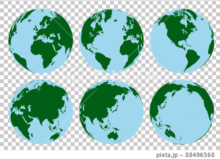 簡單的地球集合,環境,事務 簡單的地球集合,環境,事務 88496568