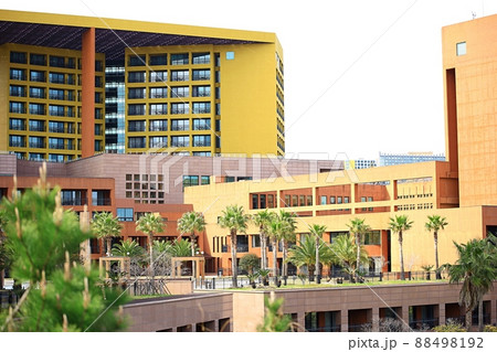 景色 ホテル 済州島 88498192