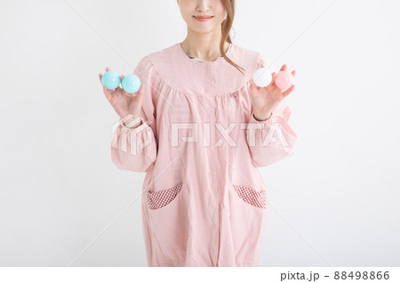 笑顔の保育士 Childminder 笑顔の保育士 Childminder 88498866