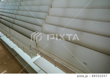 コンビニの什器 88502047