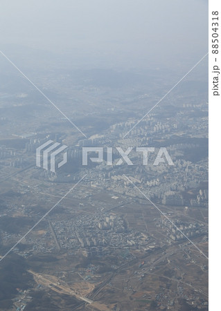 済州 景色 風景 88504318