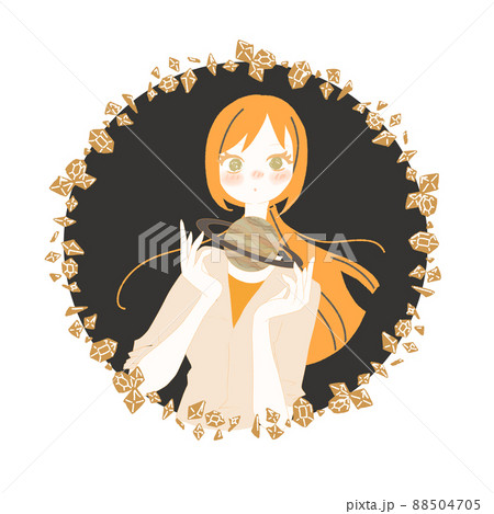 九星気学　二黒土星イメージ 88504705