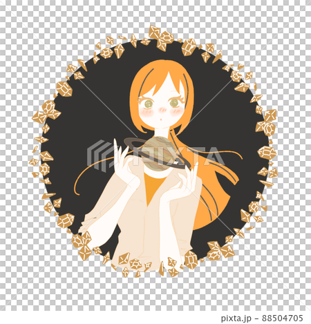 九星気学　二黒土星イメージ 88504705