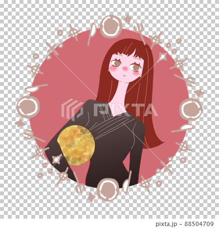 飛星豐順七紅金星圖片 88504709