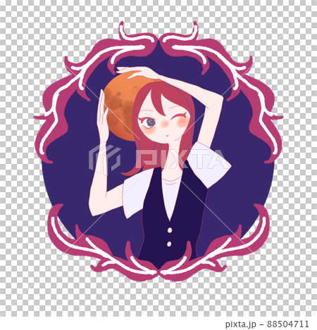 Flying Star Feng Shut image of Mars 88504711