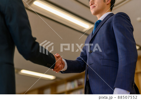 ビジネスパーソン ビジネスパーソン 88507552