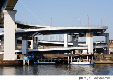 千本松大橋-2 千本松大橋-2 88508296