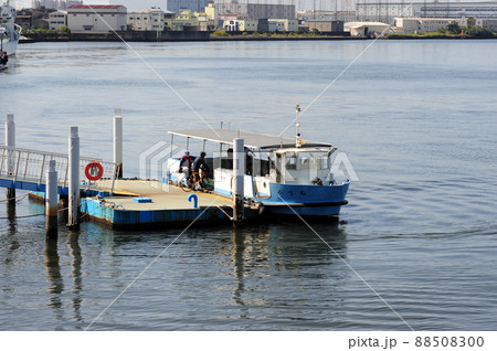 千本松渡船場-2 千本松渡船場-2 88508300