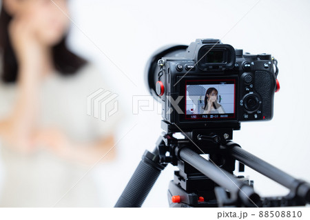 動画撮影 モデル 動画撮影 モデル 88508810