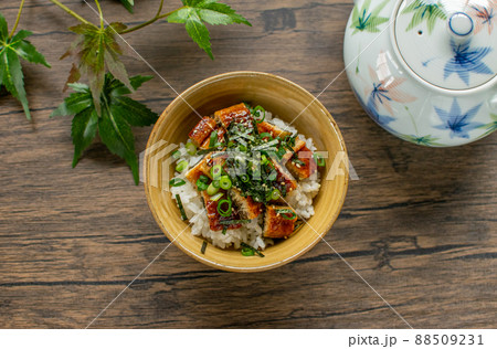 和風料理 ひつまぶし 88509231