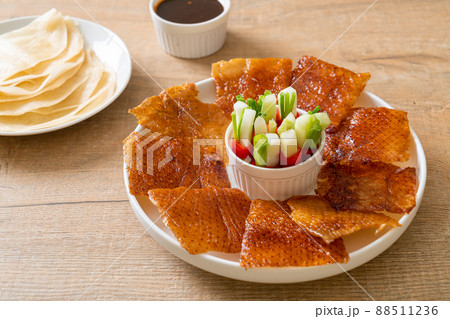 Peking Duck - Chinese food 88511236
