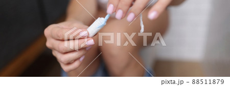 Thing for protection during period 88511879