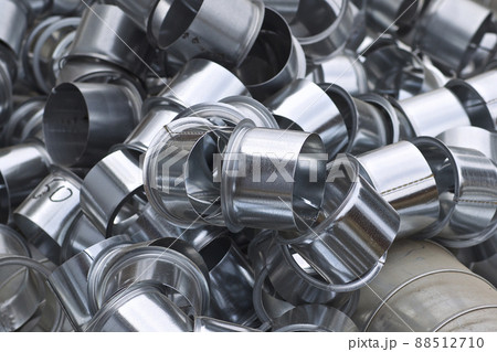 Elements and parts made of galvanized sheet for various ventilation systems Elements and parts made of galvanized sheet for various ventilation systems 88512710