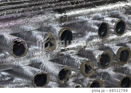 Elements and parts made of galvanized sheet for various ventilation systems Elements and parts made of galvanized sheet for various ventilation systems 88512799