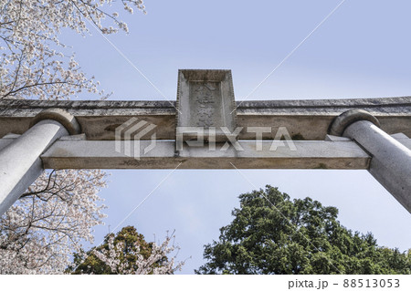 八柱神社（岡崎市欠町） 88513053