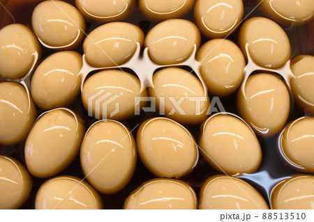 味付け玉子 88513510