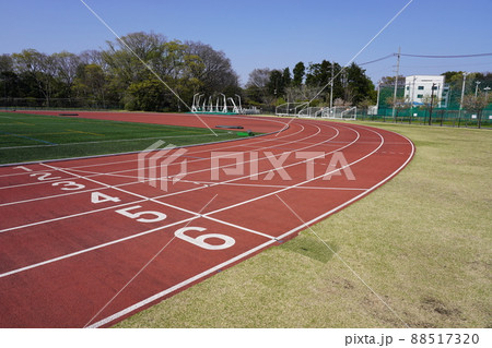 相模原麻溝公園 第2競技場 相模原麻溝公園 第2競技場 88517320
