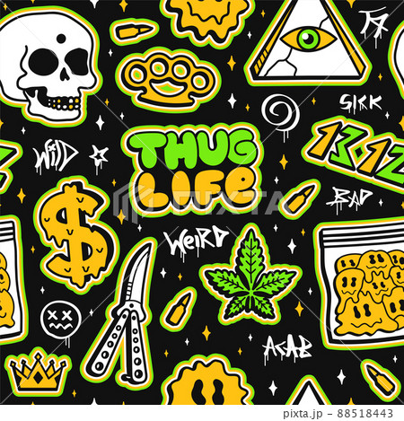 Vector cartoon illustration,poster design Vector cartoon illustration,poster design 88518443
