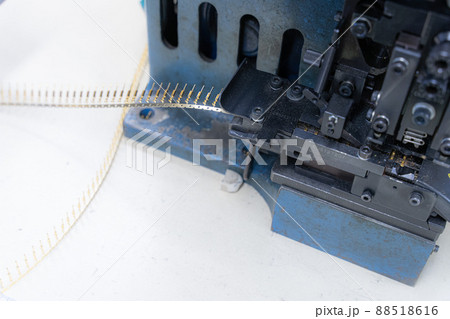 電動端子圧着機・プレス機 88518616