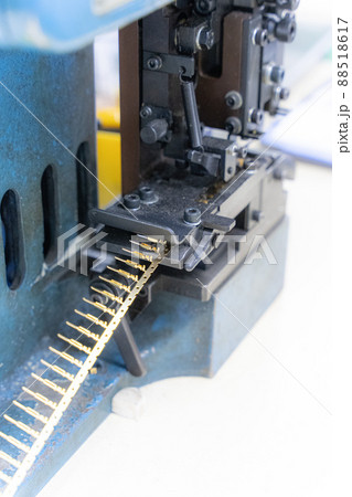 電動端子圧着機・プレス機 88518617