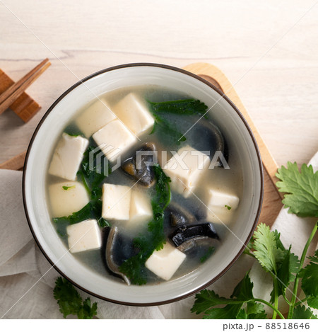 とうふ トウフ 豆腐 88518646