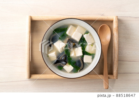 とうふ トウフ 豆腐 88518647