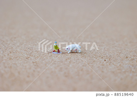 豚と農家さん〜畜産業〜 88519640