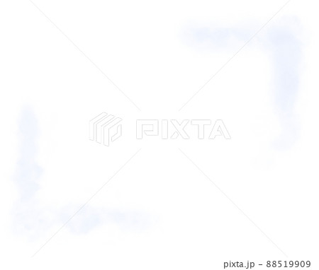Tie dye cloth white texture pattern abstract background 88519909