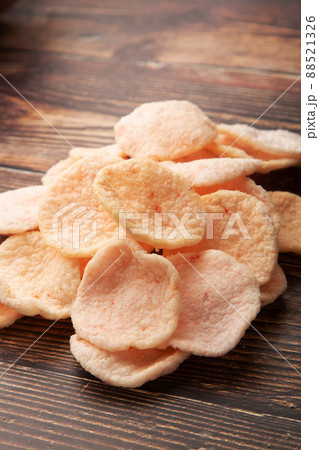 海老煎餅 88521326