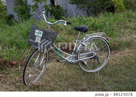 JR線・新潟県内でのレンタサイクル JR線・新潟県内でのレンタサイクル 88525078