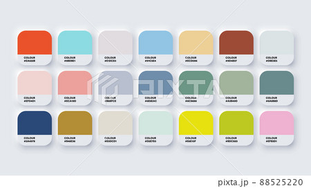 Khám phá bảng màu sơn Dulux đầy sắc màu và độc đáo, sẽ giúp bạn có được những ý tưởng trang trí nội thất mới mẻ và đẹp mắt cho gia đình của mình.