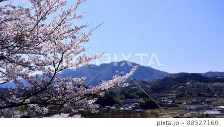 常陸国出雲大社から見る周辺の風景 常陸国出雲大社から見る周辺の風景 88527160