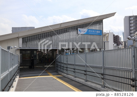 代々木八幡駅 代々木八幡駅 88528126