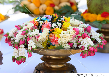offerings for the sacrificial ceremony offerings for the sacrificial ceremony 88528756