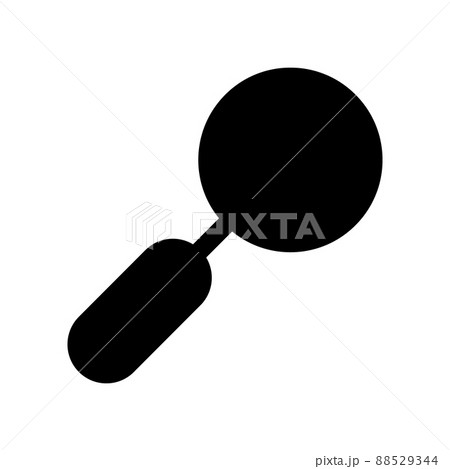 magnifying icon magnifying icon 88529344
