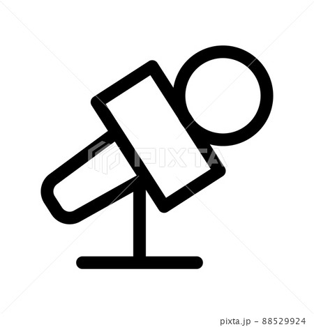 microphone icon 88529924