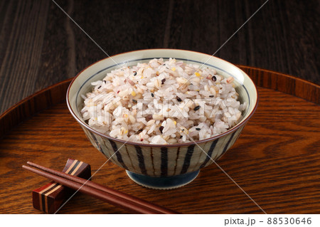 五穀ご飯 五穀ご飯 88530646